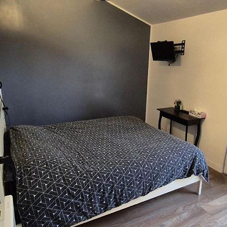 Romans-sur-Isère Chambre Independante 1 Lit 2 Pers Maison Calme מראה חיצוני תמונה